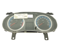 Snelheidsmeter Renault Clio 2 8200451342 27031