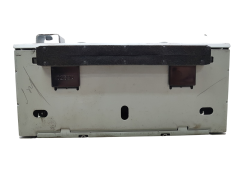 Radio CD-speler Ford AM5T-18C815-PL AHU 24/26 B299 1347