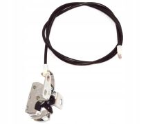 Deurvanger Boven Links Jumper Boxer Ducato 8719F3