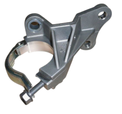 Aandrijfas steun Origineel Renault Laguna III 8200590663