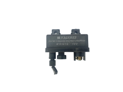 Stekkerrelais 7700107794 Renault