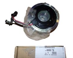 Compressorkoppeling Nieuw Origineel 6453TS 6453.TS Citroen Peugeot