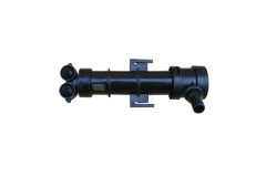 Koplampsproeier Links 2K5955965 99551824201 VW Caddy 4 Vika