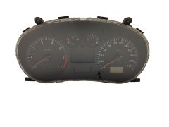 Toerenteller Seat Ibiza 6K0920801A 2702