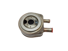 Oliekoeler 1103G9 2.5 2.8 HDI JTD Boxer Jumper Ducato 3743011