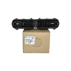 Ventilatierooster Nieuw Origineel 98124857ZD Citroen