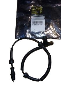 ABS Sensor Voor Nieuw Origineel 8200274800 Renault