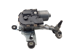 Ruitenwissermotor Links Ford S-Max 6M21-17504-CB 1397220602 1520