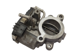 Gasklephuisventiel Renault 161A07244R A2C11160100 1.6 DCI