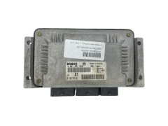 Regeleenheid 0281001839 9630059880 28FM0279 PSA Bosch 63881