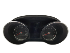 Toerenteller Mercedes C W205 A2059009915 ZGS001Q03T