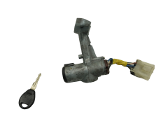 Contactslot Nissan Sunny KV-45 KV45 1231