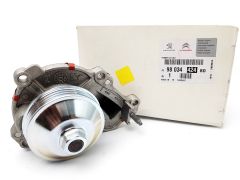 Waterpomp Nieuw Origineel Citroen Peugeot C3 C4 208 1.2 VTI 9803442480