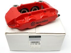Remklauw Voor Links Origineel Renault Clio III Megane II RS 410118514R