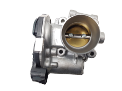 Gasklephuisventiel Opel Chevrolet 55565489 0280750499 1.4 Bosch 2981