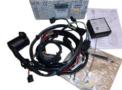 Kabelsysteem Origineel 8201521874 Renault