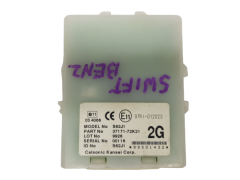 Controle-eenheid module Suzuki 37171-72K21 Calsonic Kansei