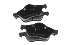 Remblokken Voor Origineel Renault Clio III Logan 410607690R
