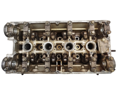 Cilinderkop Mitsubishi Colt 1.8 16V 4G67