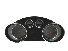 Toerenteller Opel Insignia 13327309 365903926