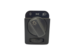 Lichtschakelaar Opel Vectra A 20592100