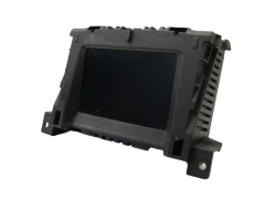 Radiodisplay Opel Astra H Zafira B 13275085 565412769