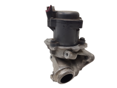 Egr Klep Citroen Peugeot Ford 9658203780 1618N8 1.4 HDI 13815