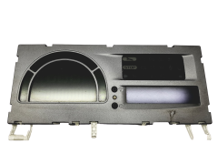 Snelheidsmeter Renault Modus 8200543810 F 29662