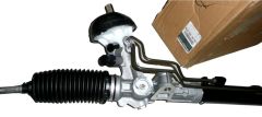 Stuurhuis Nieuw Origineel Dacia Duster 10 ->490016557R