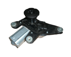 Ruitenwissermechanisme Achter Renault Espace IV 4 8200031085 Qplus