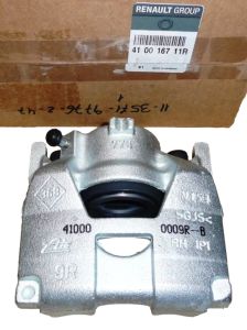 Remklauw Links Voor Origineel 410010001R Renault