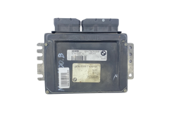 Regeleenheid 12147527610-01 S118012001N Mini BMW Siemens 54588