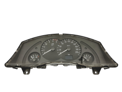 Snelheidsmeter Opel Meriva A 13173375XJ 110080161020 47781