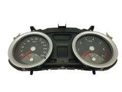 Toerenteller Renault Megane 2 8200364027 65577