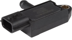 Uitlaatdruksensor Origineel Renault Nissan 1.5 dCi 208154268R