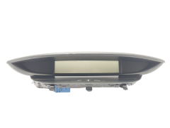Toerenteller Citroen C4 96572391ZD 25245