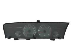 Snelheidsmeter Citroen Xantia 21624319-5 Sagem 55288
