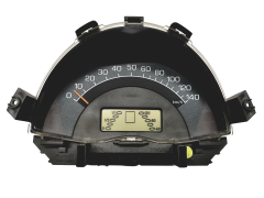 Snelheidsmeter Smart Fortwo 0010124V001 110008872011 33560