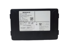 Module TCU Renault 282759718R 51986234 Nieuw Origineel 1012
