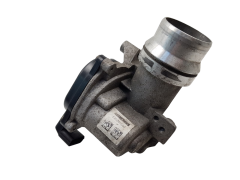 Gasklephuisventiel 8200614985 Renault Dacia Nissan 1.5 DCI 2561