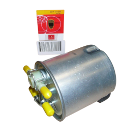 Brandstoffilter Origineel Renault Megane II Scenic II DCI 8671019204