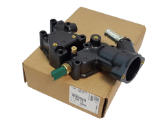 Thermostaatbehuizing Citroen Peugeot 1336Y8 1336.Y8 Nieuw Origineel