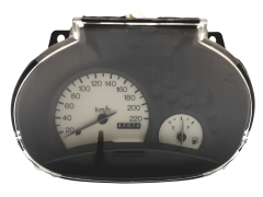 Snelheidsmeter Ford Ka 97KB-10849-AG 97KB10849AG 30771