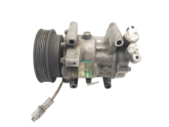 Airco Compressor 8200220924 SD6V12 1445A 1.5DCI Renault Nissan