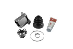 Aandrijfasverbinding Doe Audi 8K0498103D 44981766801 Vika