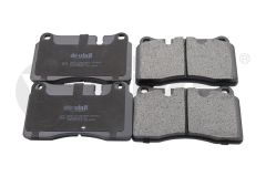Remblokken Voor 7L6698151E 66980008101 VW Touareg Vika