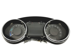 Toerenteller Peugeot 3008 9806268580 9804898880 45009