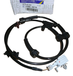 ABS Sensor Achter Origineel Renault Koleos 479503471R