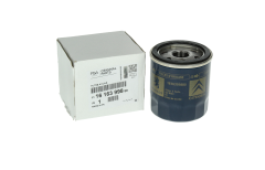 Oliefilter Nieuw Origineel 1616399880 Citroen Peugeot