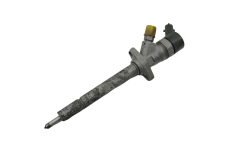 Brandstofinjector Peugeot Citroen 0445110036 9653344880 2.2 HDI
